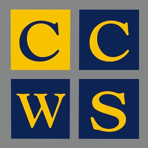 ccws box logo