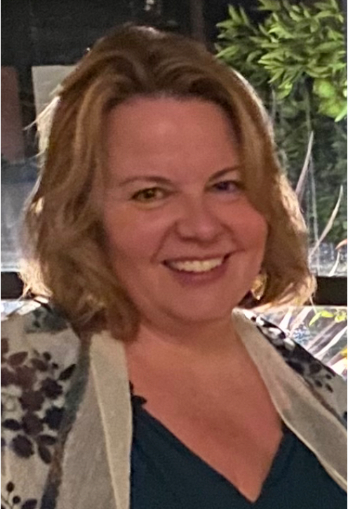 Professor Elizabeth McGuire