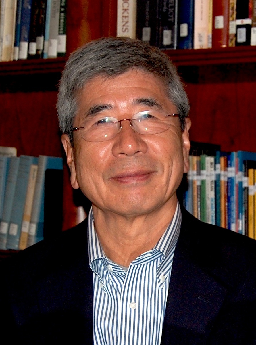 Picture of Tsuyoshi Hasegawa